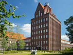 Haus der Wissenschaft Urheber Braunschweig Stadtmarketing GmbH Gerald Grote